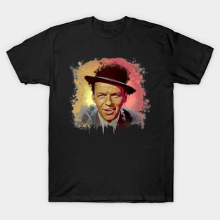 Frank Sinatra T-Shirt